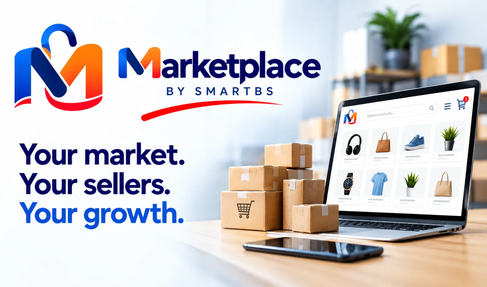 Marketplace